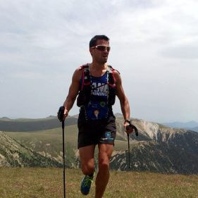 entrenador personal carlos gardon
