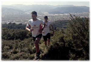 Entrenamiento integral para el corredor