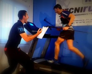 Curso para corredores