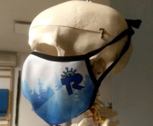 mascarilla tecnirunner