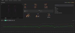 Valoración dinámicas de carrera con Runscribe