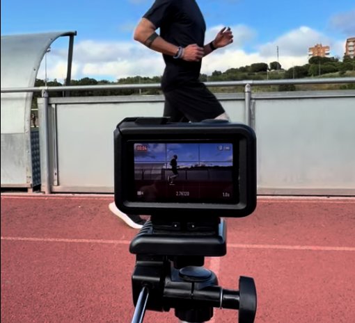 Cursos para corredores de TECNIRUNNER