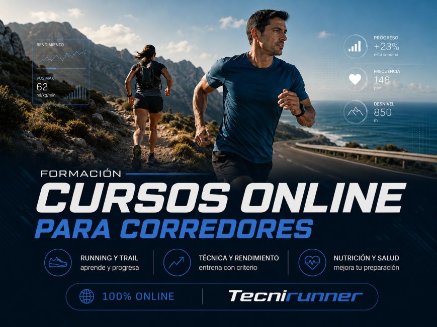 Escuela Running
